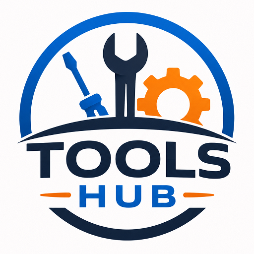 Tools Hub